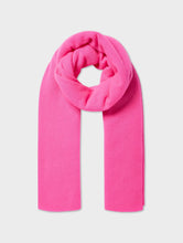Load image into Gallery viewer, White + Warren - Pink Glow Cashmere Travel Wrap
