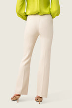 Load image into Gallery viewer, Trina Turk - Cream Highland Park Pant
