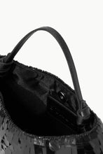 Load image into Gallery viewer, Staud - Black Crescent Bag
