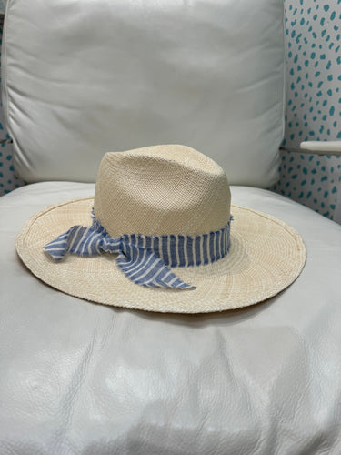 Hayley Panama Hat
