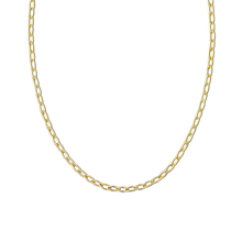 Load image into Gallery viewer, Hart - Chunky Gold Filled Necklace