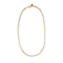 Load image into Gallery viewer, Hart - Chunky Gold Filled Necklace