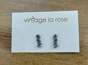 Vintage La Rose - VE212 (28) Earrings
