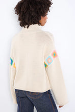 Load image into Gallery viewer, Lisa Todd - Salty In The Loop Sweater
