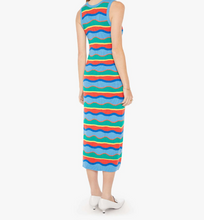 Load image into Gallery viewer, Like A Glove Column Dress
