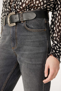 Ba&sh - Blackstone Coco Jeans