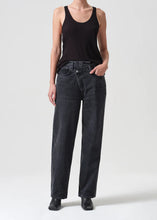 Load image into Gallery viewer, Agolde - Synchronize Criss Cross Jean