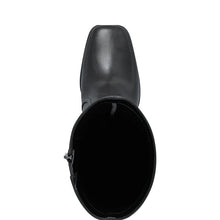 Load image into Gallery viewer, Marc Fisher - Black Dream Block Heeled Boot