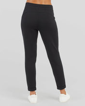 Load image into Gallery viewer, Spanx - Very Black Airessentials Tappered Pant