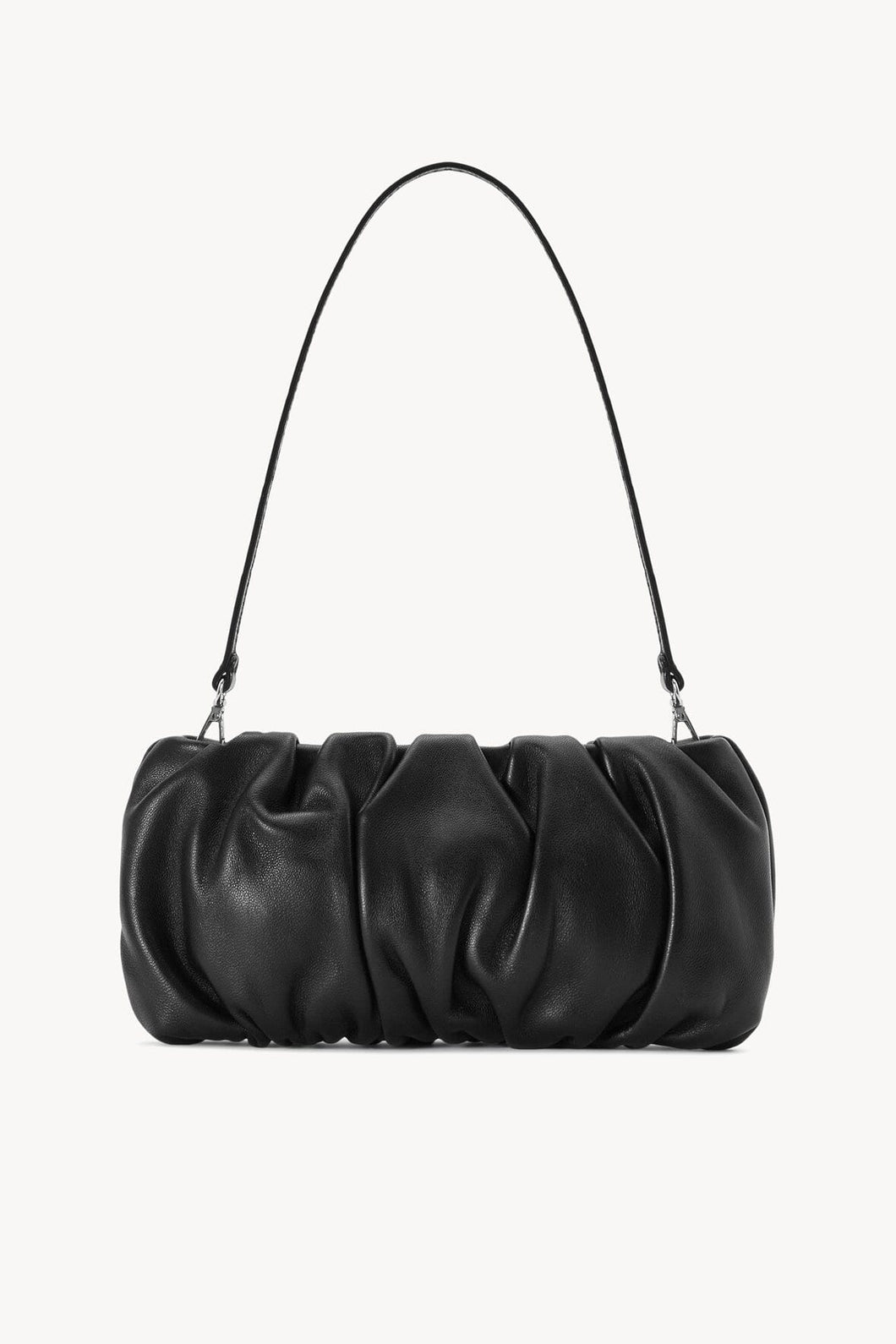 Staud - Black Bean Convertible Bag