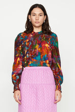 Load image into Gallery viewer, Marie Oliver - Lotus Sofia Blouse