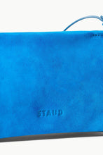 Load image into Gallery viewer, Staud - Director Blue Vivi Crossbody Bag