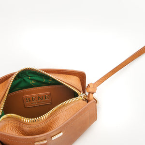 Bene - Fairfax Buffalo Handbag
