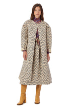 Load image into Gallery viewer, Marie Oliver - Anise Lou Coat