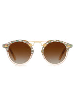 Load image into Gallery viewer, Krewe - Como to Petal St. Louis Sunglasses