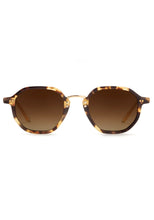 Load image into Gallery viewer, Krewe - Iberia + Haze Polarized Dakota Sunglasses