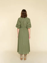 Load image into Gallery viewer, Xirena - Bay Leaf Prue Dress