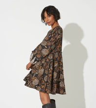 Load image into Gallery viewer, Cleobella - Magnolia Tilda Mini Dress