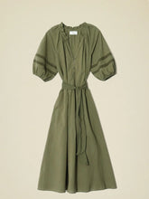 Load image into Gallery viewer, Xirena - Bay Leaf Prue Dress
