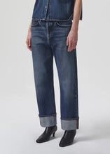 Load image into Gallery viewer, Agolde - Control Fran (organic cotton) Jean