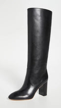 Load image into Gallery viewer, Loeffler Randall - Black Goldy Tall Boot