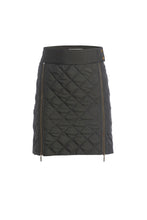 Load image into Gallery viewer, Marie Oliver - Army Jette Skirt