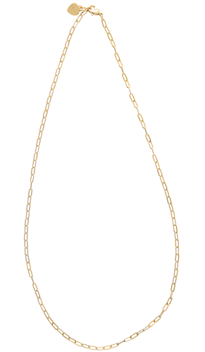 Hart - Gold Filled Heirloom Chain