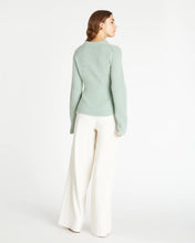 Load image into Gallery viewer, Tanya Taylor - Jade Ally Knit Sweater