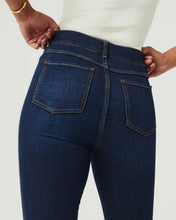 Load image into Gallery viewer, Spanx - Midnight Shade Flare Jean
