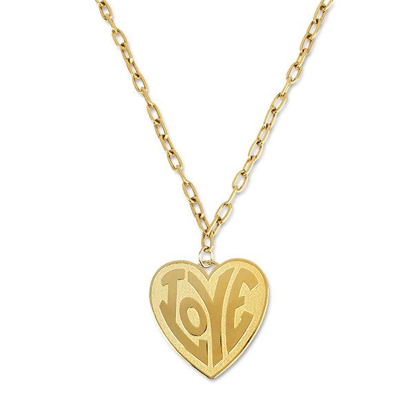Hart - Love Heart Necklace