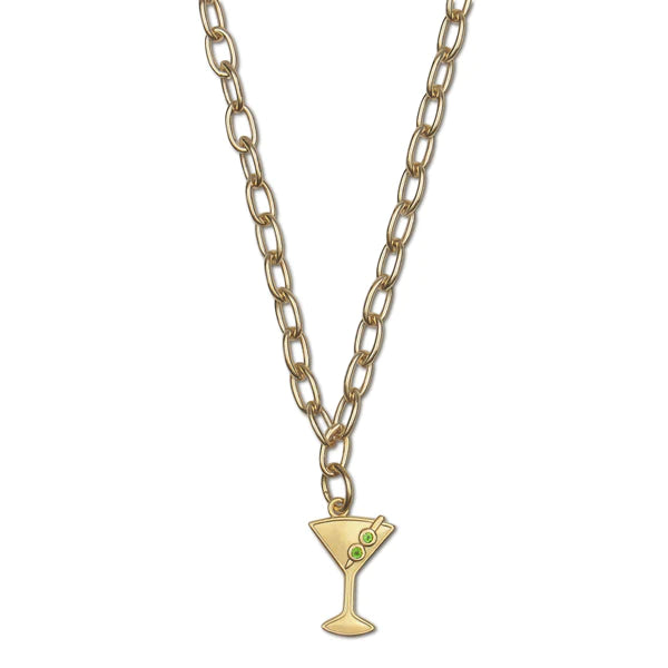 Hart - Martini Necklace