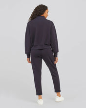 Load image into Gallery viewer, Spanx - Classic Navy Pant Airessentials Tappered Pant