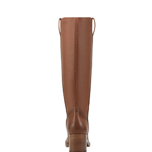 Marc Fisher - Med Natural Hydria Block Heel Boot