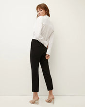 Load image into Gallery viewer, Veronica Beard - Black/Gold Renzo Pant