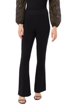 Load image into Gallery viewer, Marie Oliver - Black Mia Slim Pant
