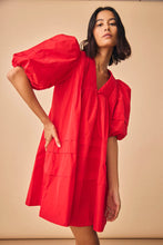 Load image into Gallery viewer, Hunter Bell - Scarlet Jenkins Dress