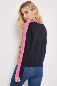Lisa Todd - Rye Pocket Pleaser Sweater
