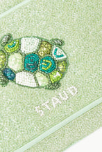 Load image into Gallery viewer, Tommy Beaded Bag Baby Turtle