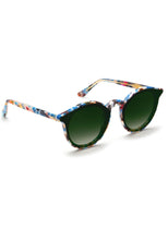 Load image into Gallery viewer, Krewe - Santorini Collins Nylon Sunglasses