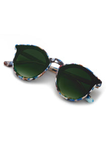 Krewe - Santorini Collins Nylon Sunglasses