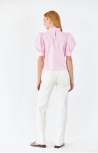 Load image into Gallery viewer, Hunter Bell - Pink Blossom Stella Top